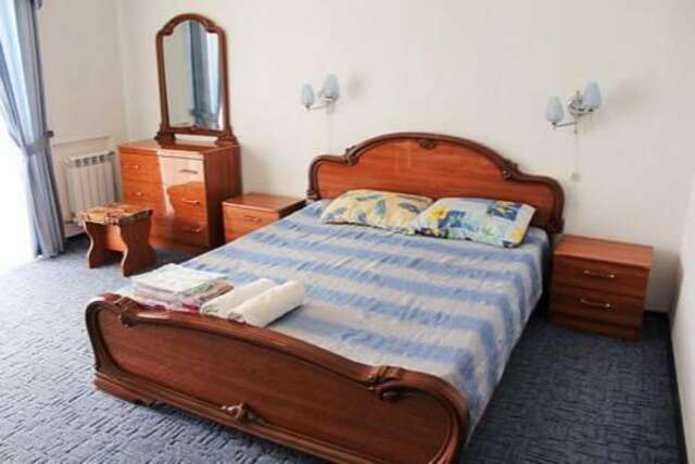 Гостевой дом Guesthouse Valli Геленджик-68