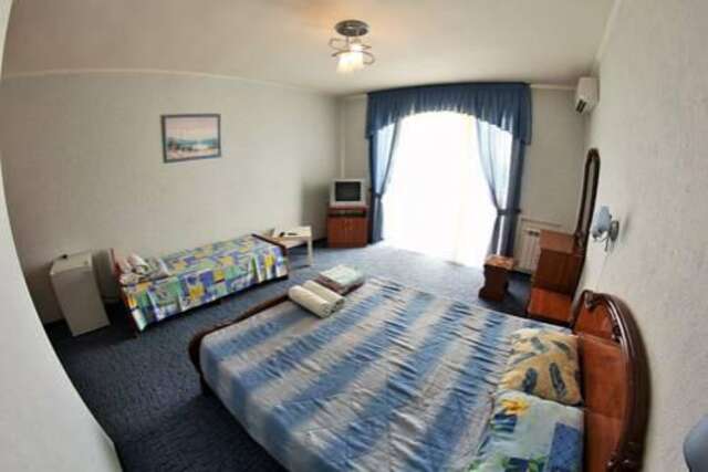 Гостевой дом Guesthouse Valli Геленджик-63