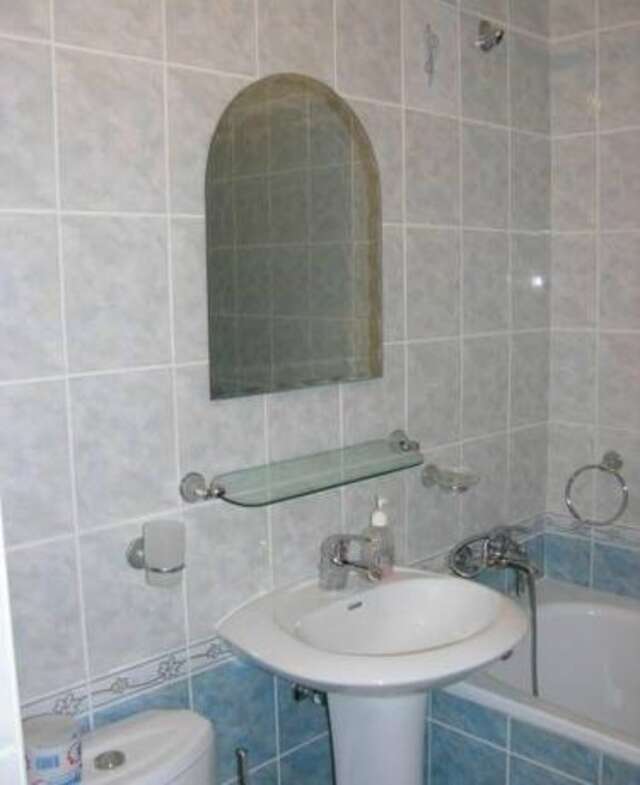 Гостевой дом Guesthouse Valli Геленджик-5