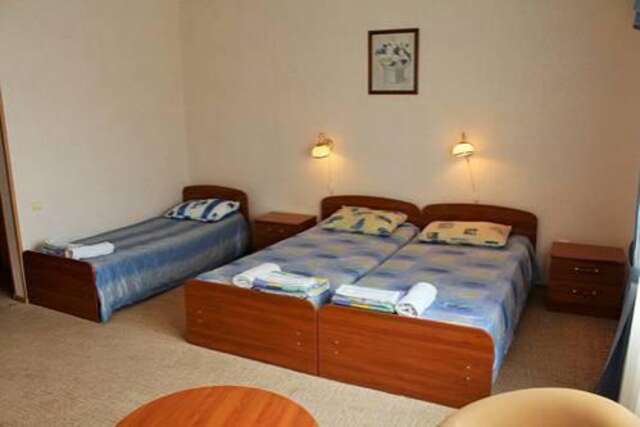 Гостевой дом Guesthouse Valli Геленджик-76