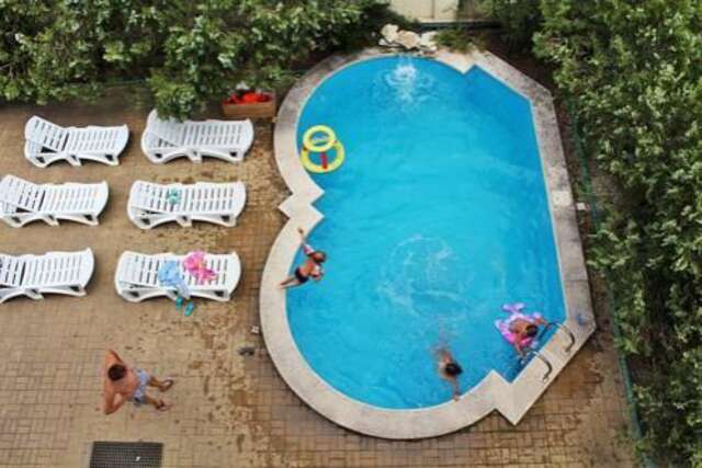 Гостевой дом Guesthouse Valli Геленджик-100