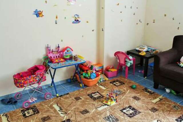 Гостевой дом Guesthouse Valli Геленджик-90