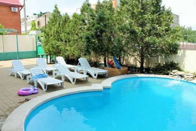 Гостевой дом Guesthouse Valli Геленджик-78