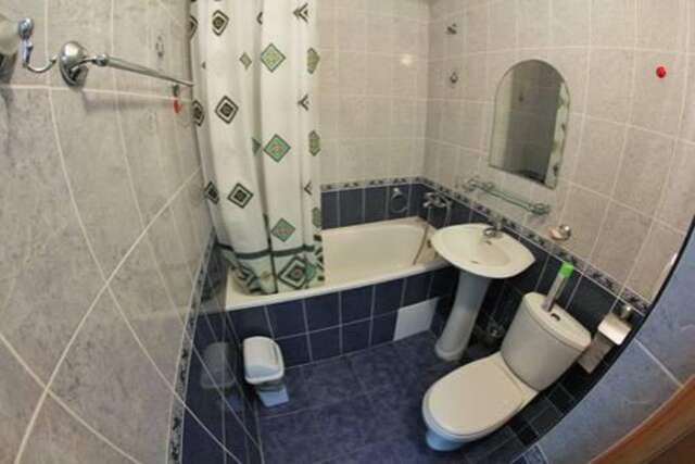 Гостевой дом Guesthouse Valli Геленджик-45