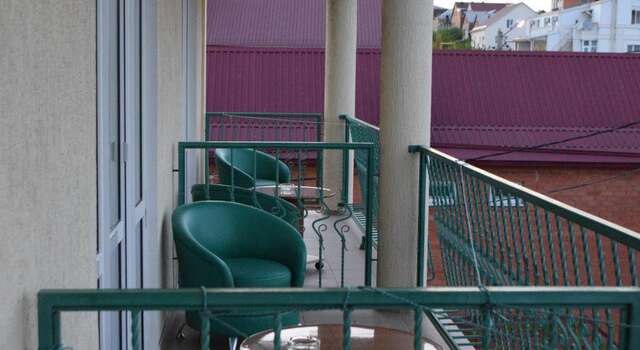 Гостевой дом Guesthouse Valli Геленджик-17