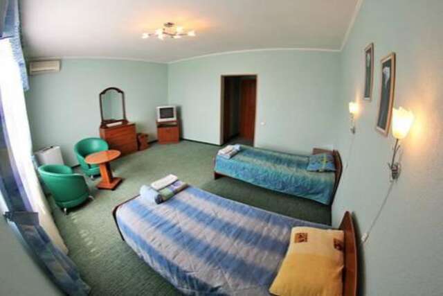 Гостевой дом Guesthouse Valli Геленджик-28