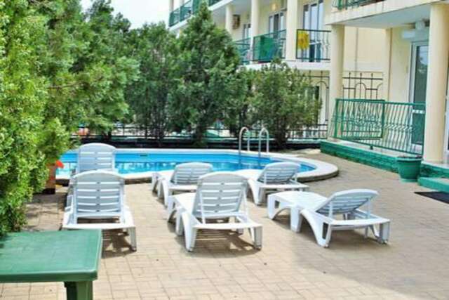 Гостевой дом Guesthouse Valli Геленджик-80