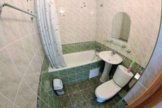 Гостевой дом Guesthouse Valli Геленджик-30