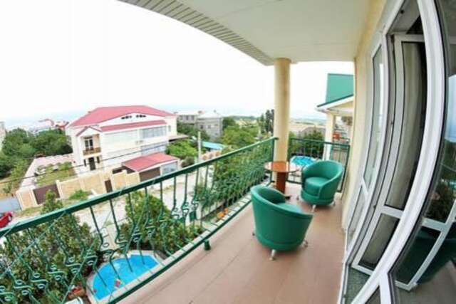 Гостевой дом Guesthouse Valli Геленджик-44