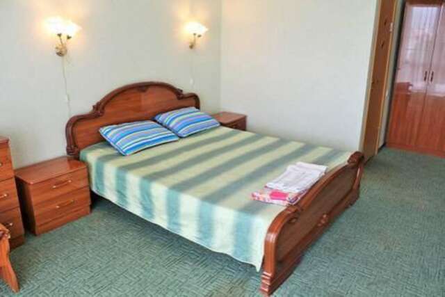 Гостевой дом Guesthouse Valli Геленджик-48