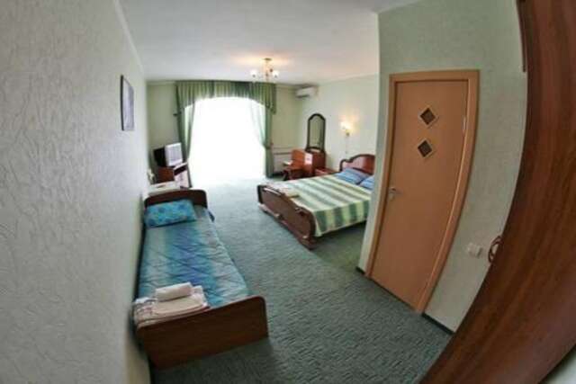 Гостевой дом Guesthouse Valli Геленджик-39