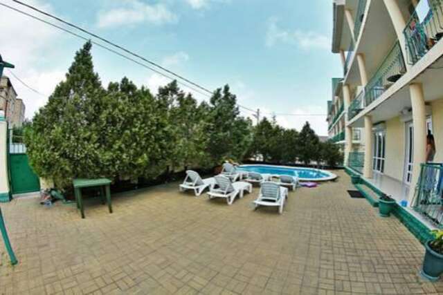 Гостевой дом Guesthouse Valli Геленджик-77