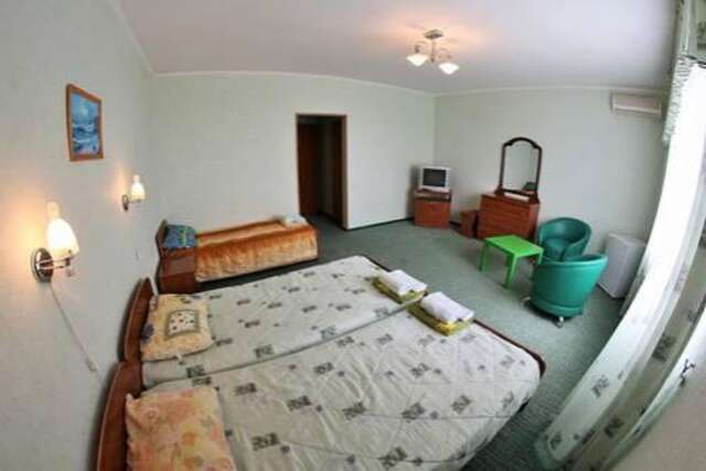 Гостевой дом Guesthouse Valli Геленджик-56