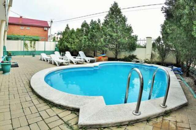 Гостевой дом Guesthouse Valli Геленджик-79
