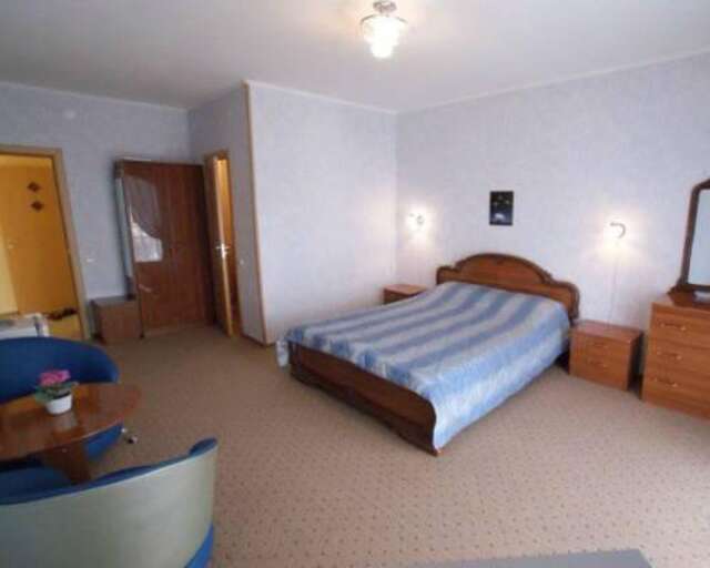 Гостевой дом Guesthouse Valli Геленджик-8