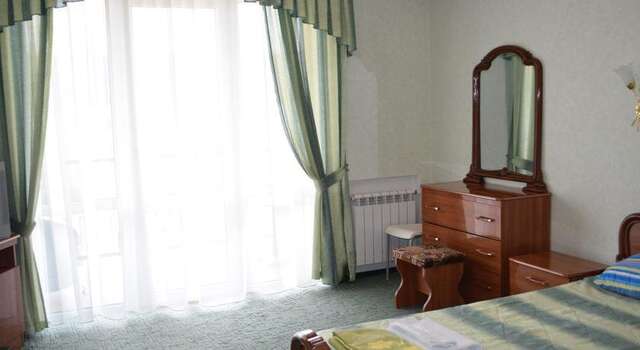 Гостевой дом Guesthouse Valli Геленджик-11