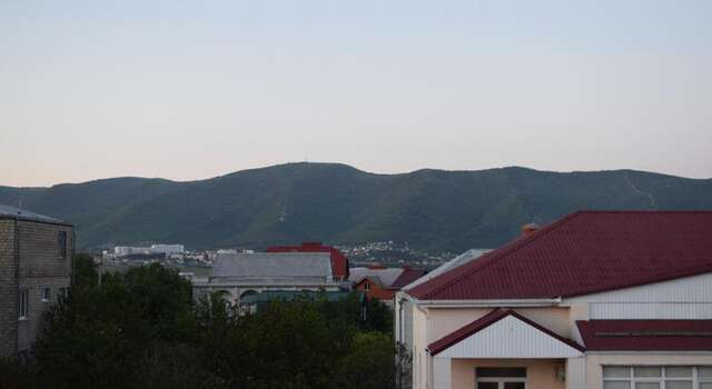 Гостевой дом Guesthouse Valli Геленджик-22