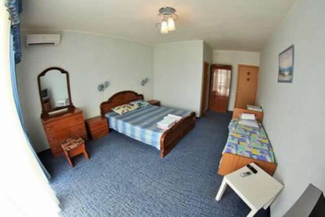 Гостевой дом Guesthouse Valli Геленджик-64