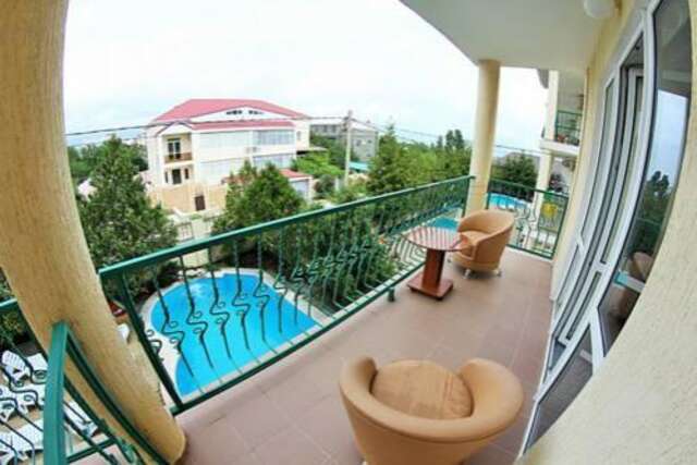 Гостевой дом Guesthouse Valli Геленджик-34
