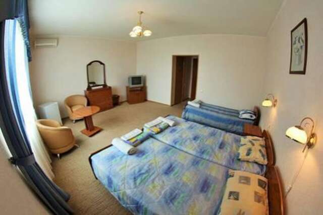 Гостевой дом Guesthouse Valli Геленджик-72
