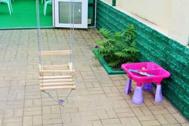 Гостевой дом Guesthouse Valli Геленджик-83