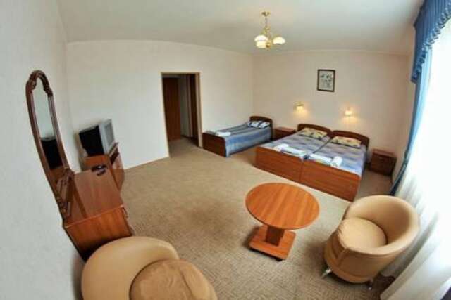 Гостевой дом Guesthouse Valli Геленджик-73