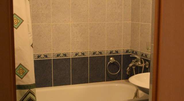 Гостевой дом Guesthouse Valli Геленджик-15
