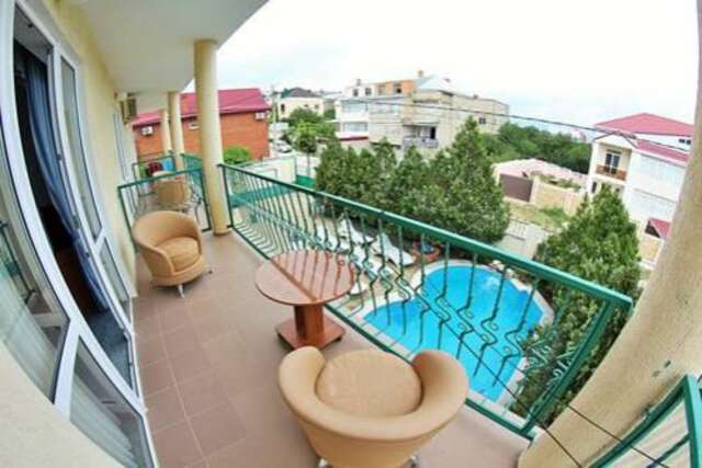 Гостевой дом Guesthouse Valli Геленджик-66