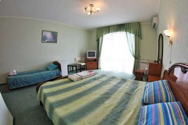 Гостевой дом Guesthouse Valli Геленджик-42