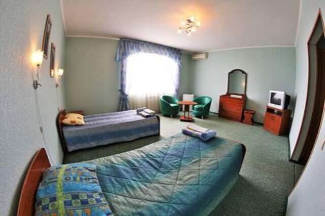 Гостевой дом Guesthouse Valli Геленджик-25